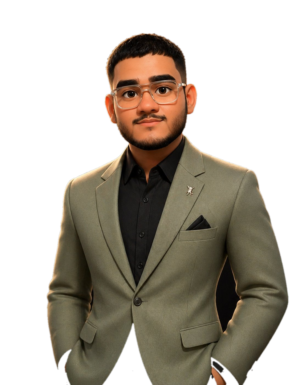 Abdullah Waheed, digital marketing specialist based in Islamabad, Pakistan